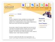 outward housing