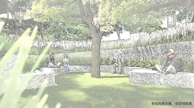 售楼处 绿城沁香园发布:融合新时代!AG真人百家乐楼市聚焦®绿城沁香园(图6) 售楼处 绿城沁香园发布:融合新时代!AG真人百家乐楼市聚焦®绿城沁香园(图6)