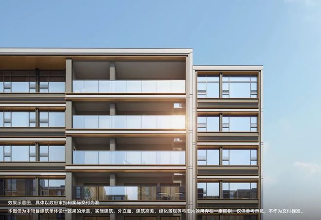 售楼处 绿城沁香园发布:融合新时代!AG真人百家乐楼市聚焦®绿城沁香园(图12) 售楼处 绿城沁香园发布:融合新时代!AG真人百家乐楼市聚焦®绿城沁香园(图12)