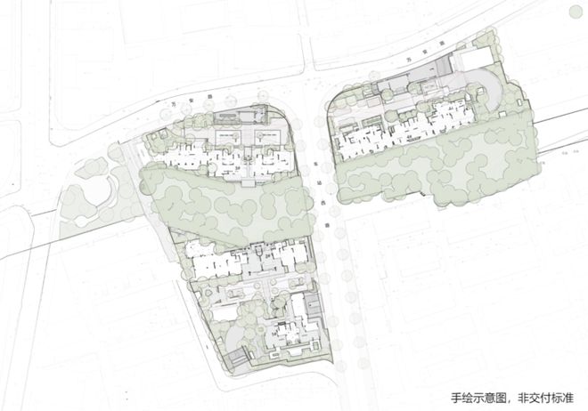 售楼处 绿城沁香园发布:融合新时代!AG真人百家乐楼市聚焦®绿城沁香园(图15) 售楼处 绿城沁香园发布:融合新时代!AG真人百家乐楼市聚焦®绿城沁香园(图15)