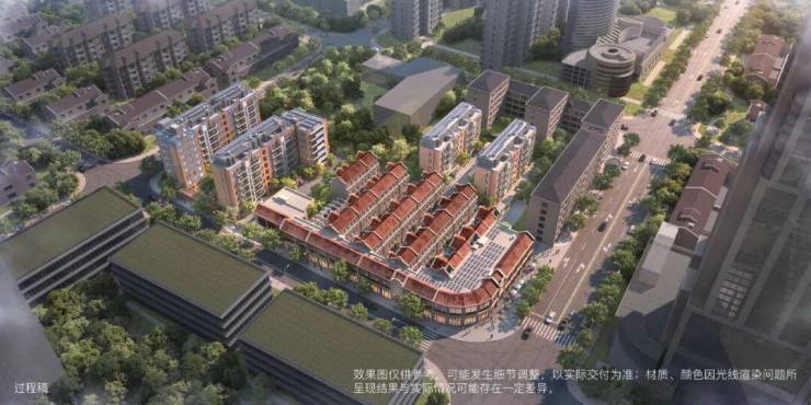 址-最新房价户型图-小区环境-楼盘详情-交房时间-周边配套-售楼处电话AG真人平台兴华里首页网站-兴华里售楼处电话-楼盘详情-交房时间-地(图4)